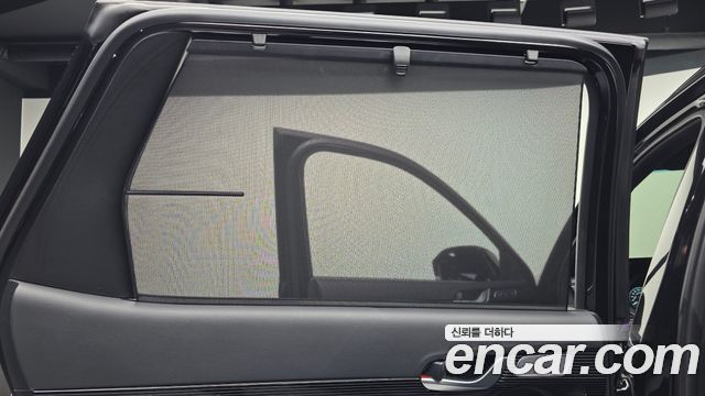 Hyundai Palisade 2024 — photo 27