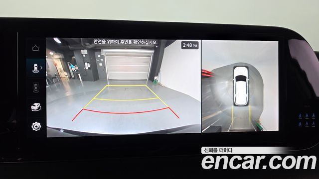 Hyundai Palisade 2024 — photo 33