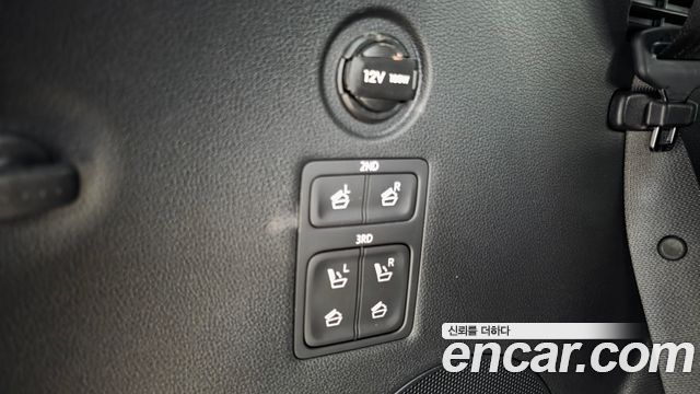 Hyundai Palisade 2024 — photo 34