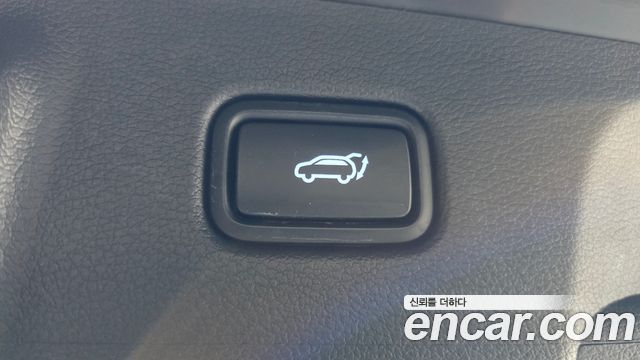 Hyundai Palisade 2024 — photo 35