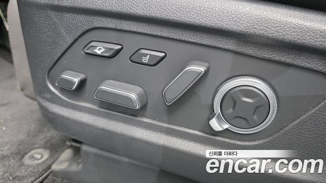 Hyundai Palisade 2024 — photo 37