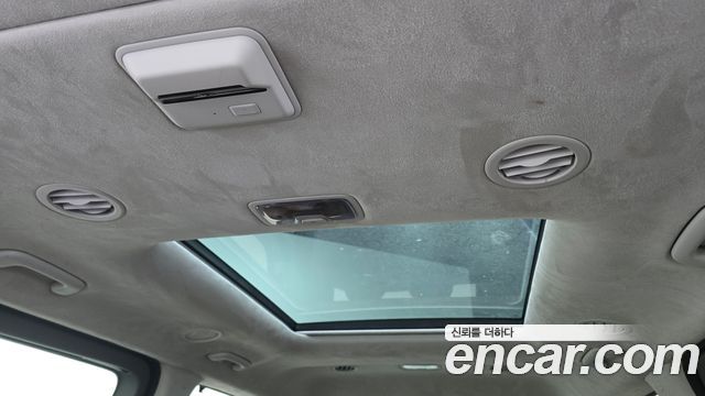 Hyundai Staria 2022 — photo 26