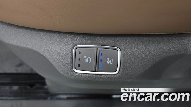 Hyundai Staria 2022 — photo 27