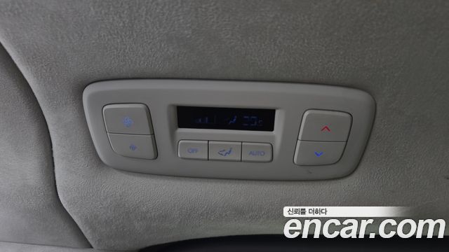 Hyundai Staria 2022 — photo 29