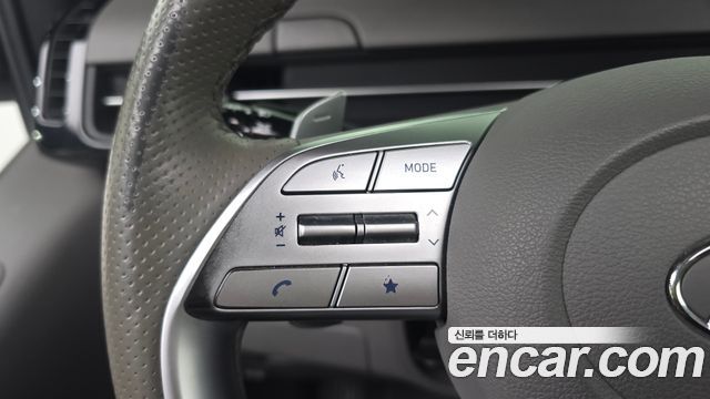 Hyundai Staria 2022 — photo 30