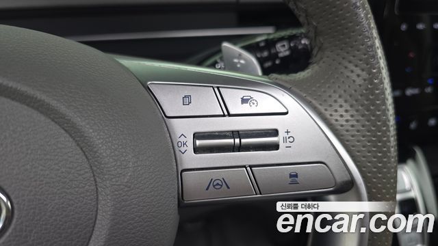 Hyundai Staria 2022 — photo 31
