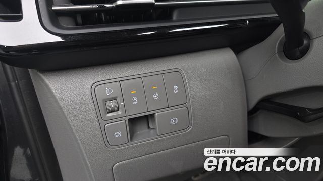 Hyundai Staria 2022 — photo 32