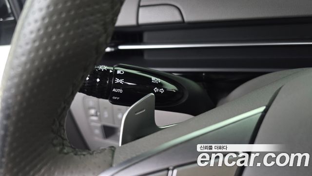 Hyundai Staria 2022 — photo 33