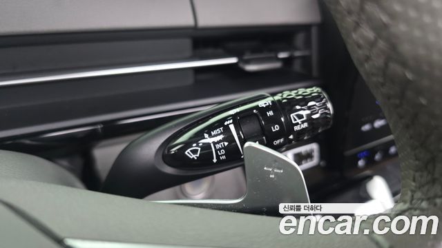 Hyundai Staria 2022 — photo 34