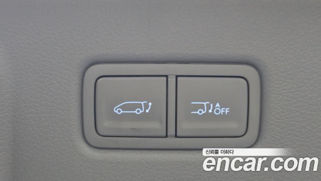 Hyundai Staria 2022 — photo 36