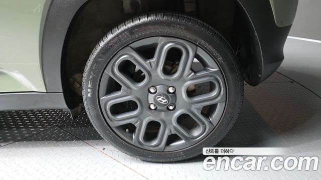 Hyundai Casper 2022 — photo 5