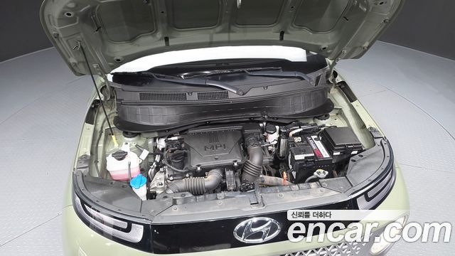 Hyundai Casper 2022 — photo 6