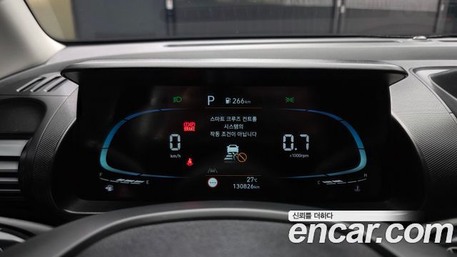 Hyundai Casper 2022 — photo 11