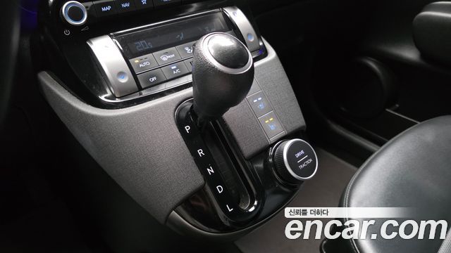 Hyundai Casper 2022 — photo 12