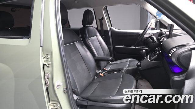 Hyundai Casper 2022 — photo 17