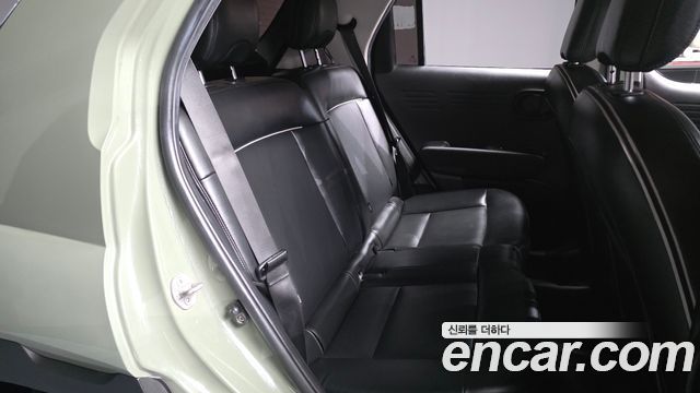 Hyundai Casper 2022 — photo 18