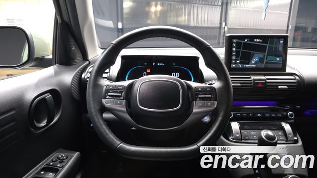 Hyundai Casper 2022 — photo 19