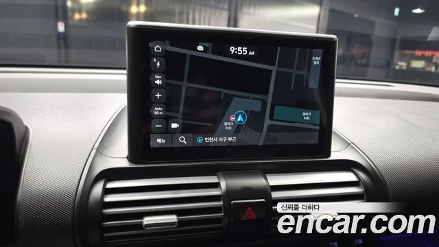 Hyundai Casper 2022 — photo 20