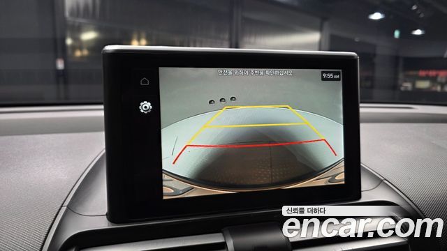 Hyundai Casper 2022 — photo 21