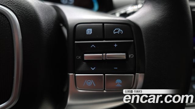 Hyundai Casper 2022 — photo 22