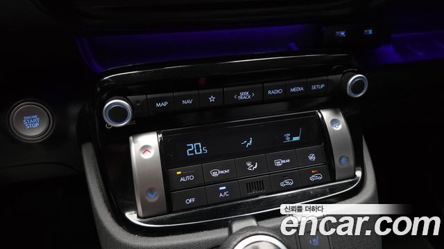 Hyundai Casper 2022 — photo 24