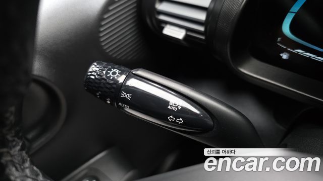 Hyundai Casper 2022 — photo 25