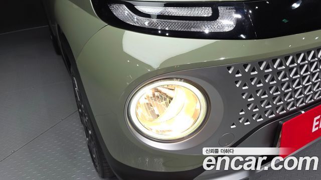 Hyundai Casper 2022 — photo 8