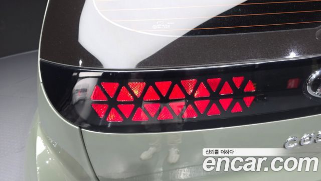 Hyundai Casper 2022 — photo 9