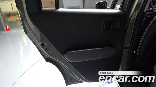 Hyundai Casper 2022 — photo 15