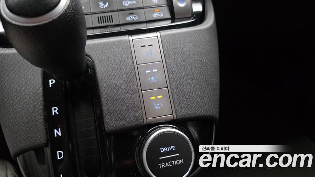 Hyundai Casper 2022 — photo 27