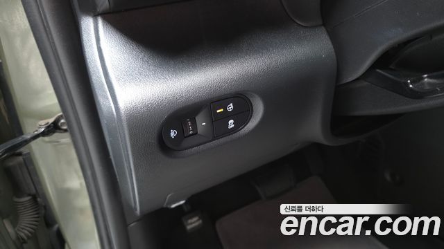 Hyundai Casper 2022 — photo 28