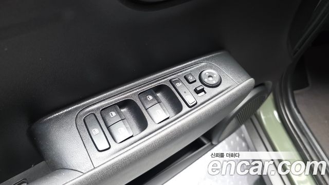 Hyundai Casper 2022 — photo 29