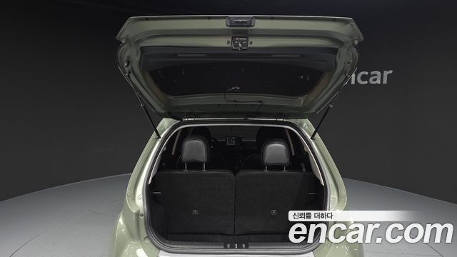 Hyundai Casper 2022 — photo 32