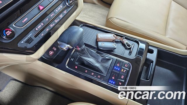 Kia Canival 2018 — photo 9
