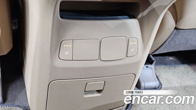 Kia Canival 2018 — photo 15