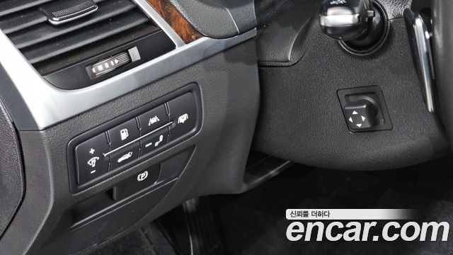 Hyundai Genesis 2016 — photo 14