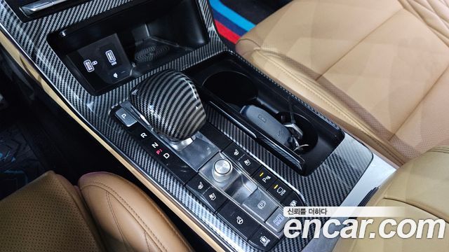 Kia K7 2020 — photo 12