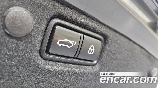 Kia K7 2020 — photo 21