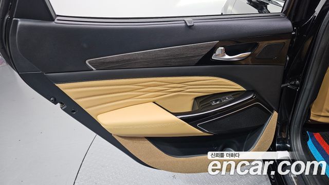 Kia K7 2020 — photo 15
