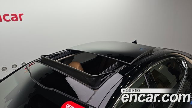 Kia K7 2020 — photo 28