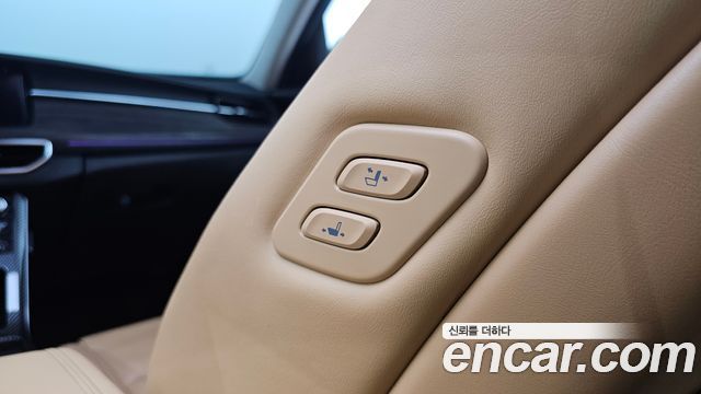 Kia K7 2020 — photo 29