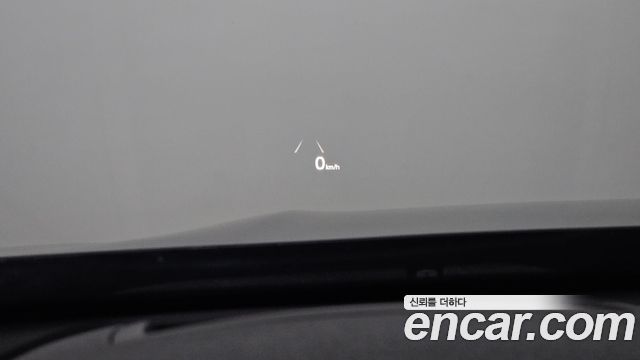 Kia K7 2020 — photo 30