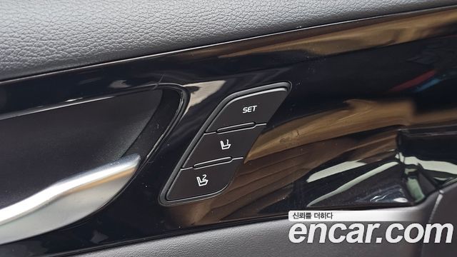 Kia K7 2020 — photo 31