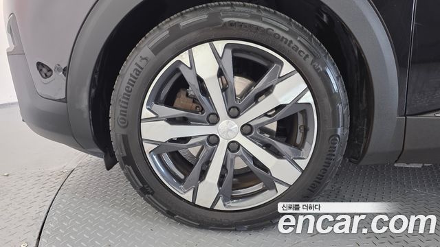 Peugeot 3008 2020 — photo 5