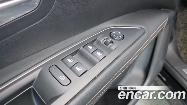 Peugeot 3008 2020 — photo 19