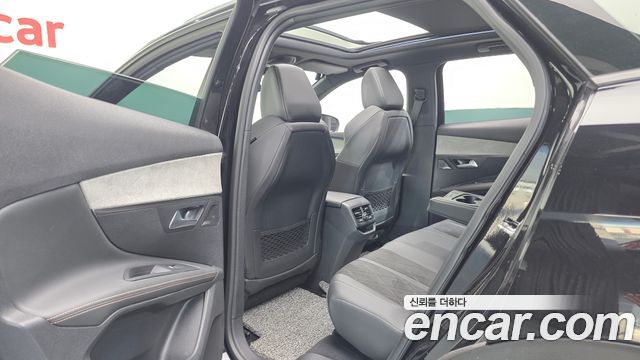 Peugeot 3008 2020 — photo 24