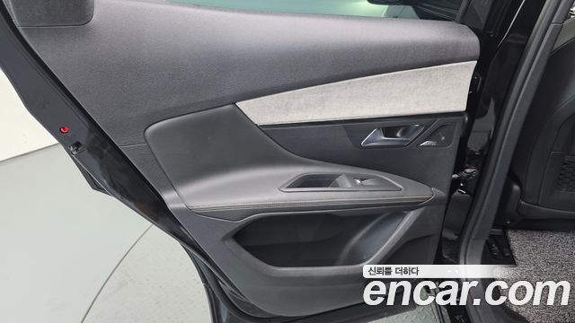 Peugeot 3008 2020 — photo 15