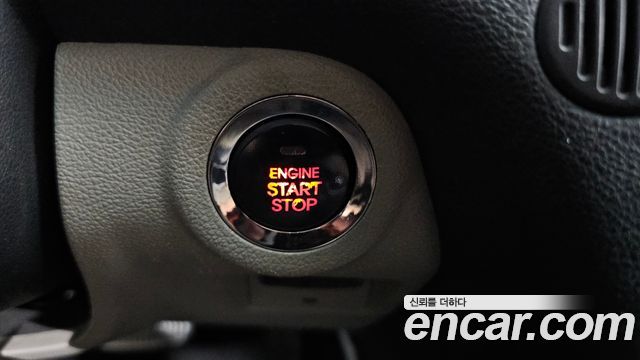 Kia Porte 2010 — photo 17