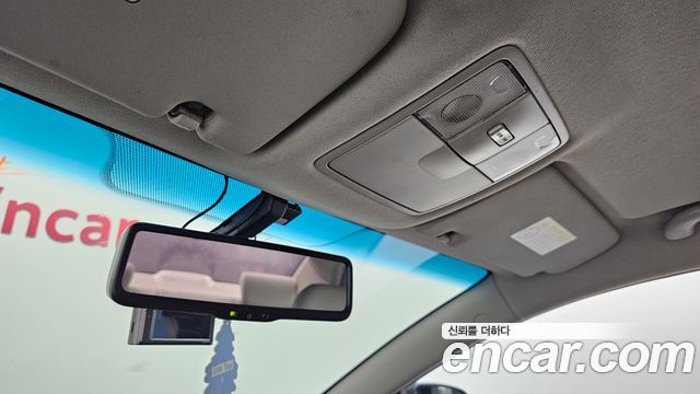 Kia Porte 2010 — photo 18