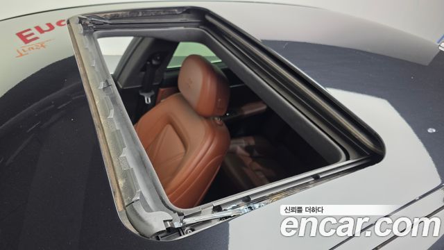 Maserati Quattroporte 2016 — photo 19